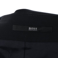 Hugo Boss Jupe avec garniture noire