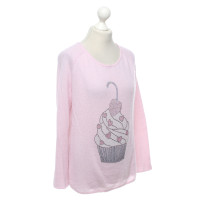 Rosa Von Schmaus Knitwear Cashmere in Pink