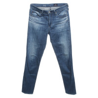 Adriano Goldschmied Jeans in Blue