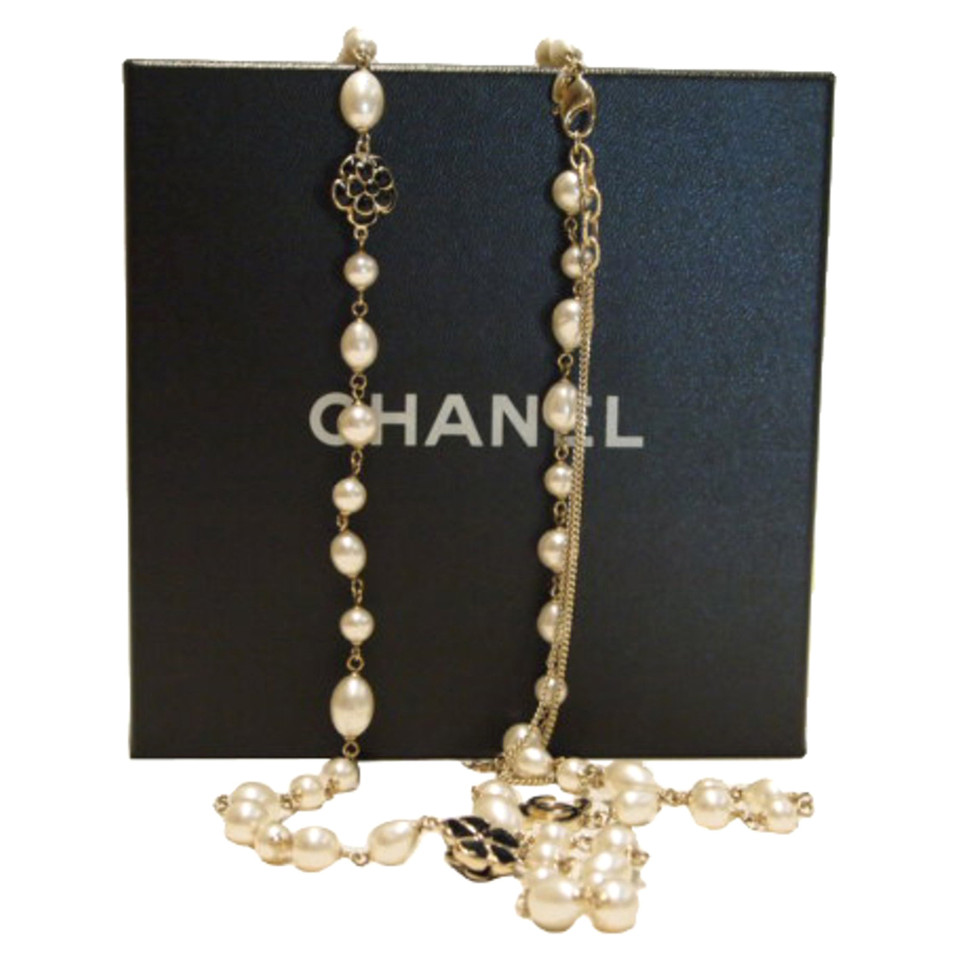 Chanel Chanel Necklace