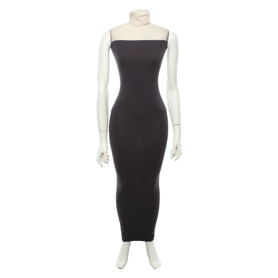 Wolford Kleid in Taupe