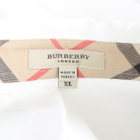 Burberry Top en Blanc