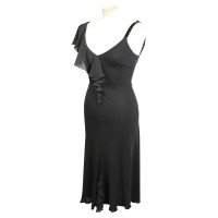 Moschino Cheap And Chic little black dress