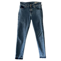 Diesel Jeans in Blauw