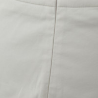 Hugo Boss Pencil skirt in white