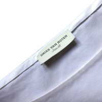 Dries Van Noten Cotton shirt