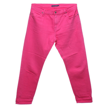 Ralph Lauren Jeans in Rosa / Pink