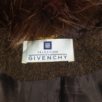 Givenchy Vestito con cappotto corto