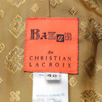 Christian Lacroix Blazer