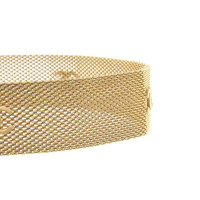 Chanel Gold-colored belt
