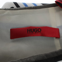 Hugo Boss gestreepte rok