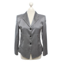 Armani Blazer aus Seide