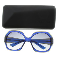 Jil Sander Sunglasses in blue