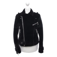 Marc By Marc Jacobs Jacket/Coat in Black