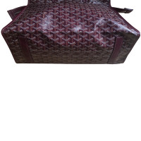 Goyard Hardy Bordeaux