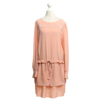 See By Chloé Silk dress in pink