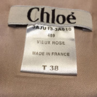 Chloé skirt