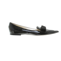 Jimmy Choo Loafer in patent leather
