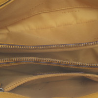 Coach Handbag in yellow
