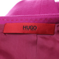 Hugo Boss Rock in fucsia