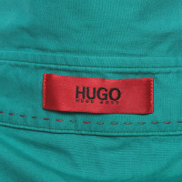 Hugo Boss Capispalla in Verde