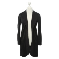 Y 3 Giacca/Cappotto in Nero