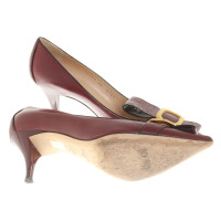 Escada Pumps in Bordeaux