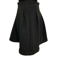 Zoe Karssen skirt in black