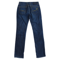 Liu Jo Jeans aus Baumwolle in Blau