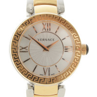 Versace Wristwatch made of stainless steel