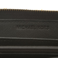 Michael Kors Portemonnee in zwart