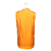 Gucci Bovenkleding Zijde in Oranje