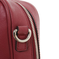 Mcm Busines bag in Bordeaux