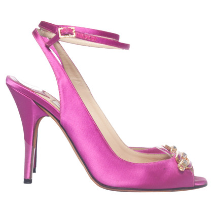 Jimmy Choo Sandals in Pink