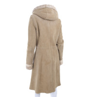 Chips Sheepskin coat