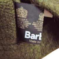 Barbour deleted product