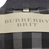 Burberry Blazer Linen