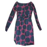 Piu & Piu Dress Viscose