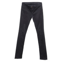 J Brand trousers in grey