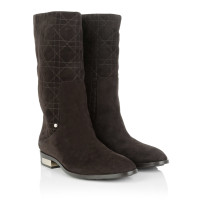 Christian Dior Boots in Brown