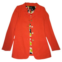 Anna Sui Blazer