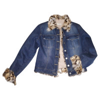 Pinko Giacca/Cappotto in Blu