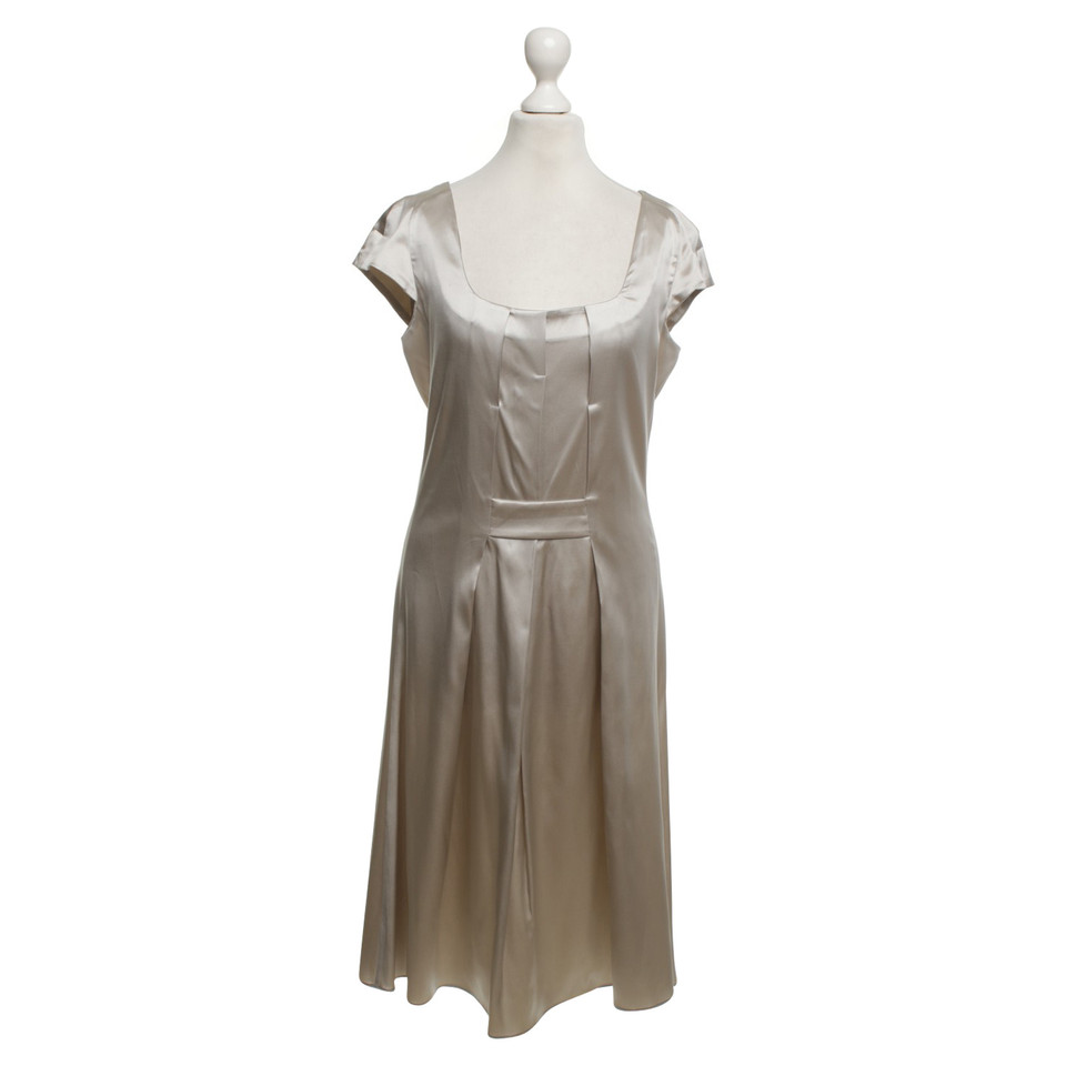 Armani Dress in grey