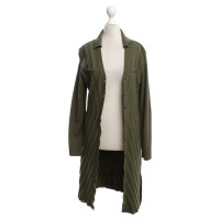 Wolford cardigan couleur olive