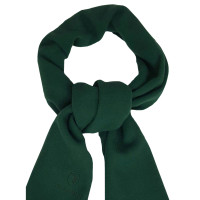 Trussardi Scarf/Shawl Wool in Green