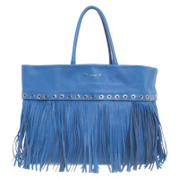 Pinko Handbag with fringes