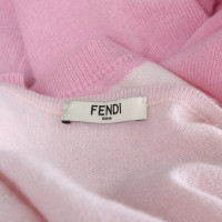 Fendi Strick in Rosa / Pink