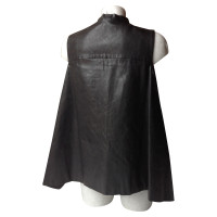 Rick Owens Leather vest