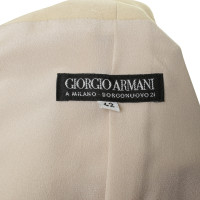Giorgio Armani Costume from Blazers and skirt