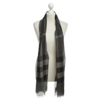 Burberry Scarf in grey